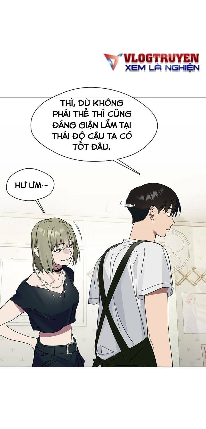 Nhà Hàng Nơi Suối Vàng Chương 19 Ảnh 26