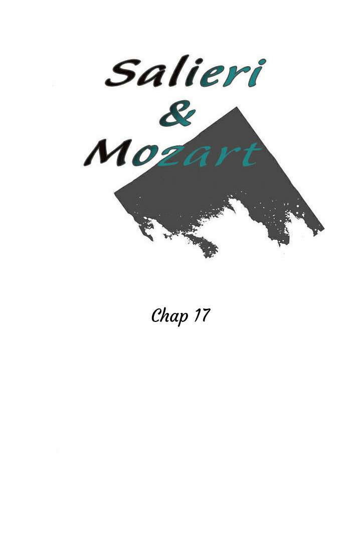 Salieri Và Mozart Chương 17 Ảnh 3