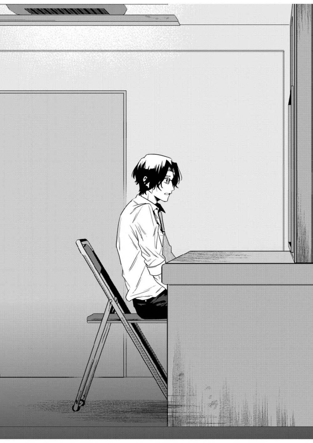 Boku Wa Nannin Koroshimashita Ka? Chương 1 Ảnh 27