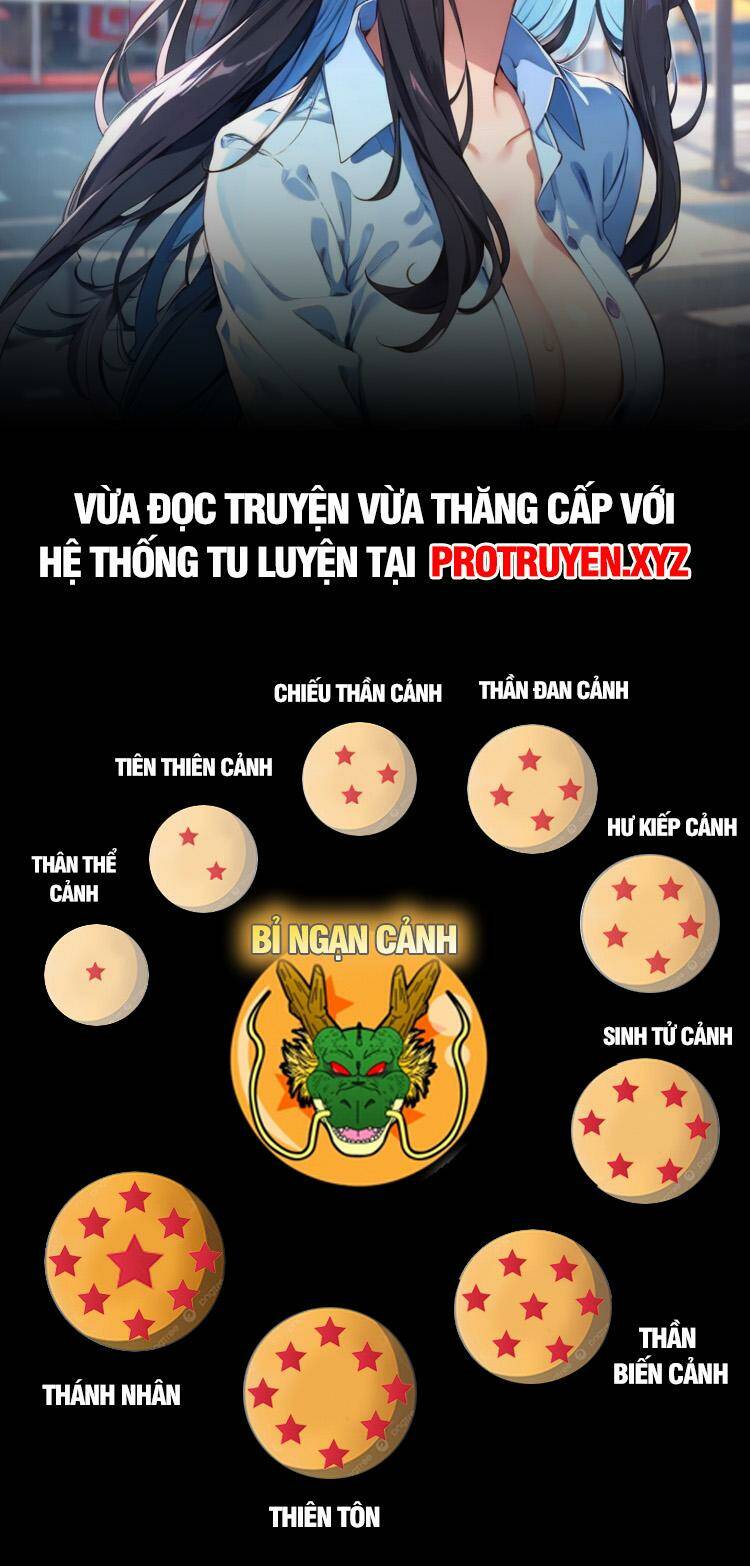 Ta Muốn An Tĩnh, Hệ Thống Lại Bắt Ta Tìm Chết Chương 97 Ảnh 26