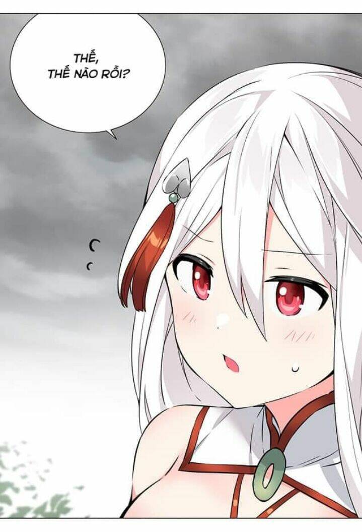My Harem Grew So Large, I Was Forced To Ascend Chương 60 Ảnh 53