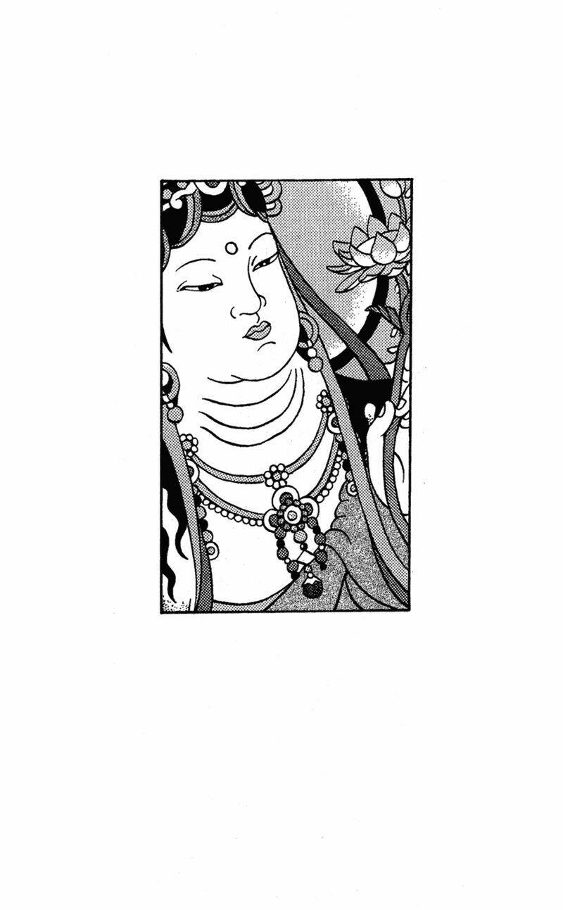 Shamo (Võ Đạo) Chương 77 Ảnh 3