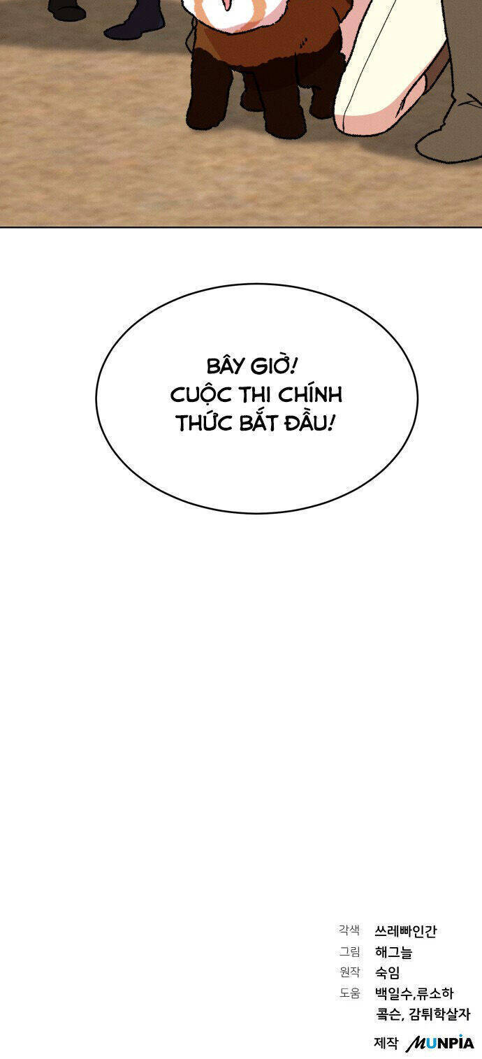 Nam Thứ Đình Công Thì Phải Làm Sao?! Chương 36 Ảnh 48