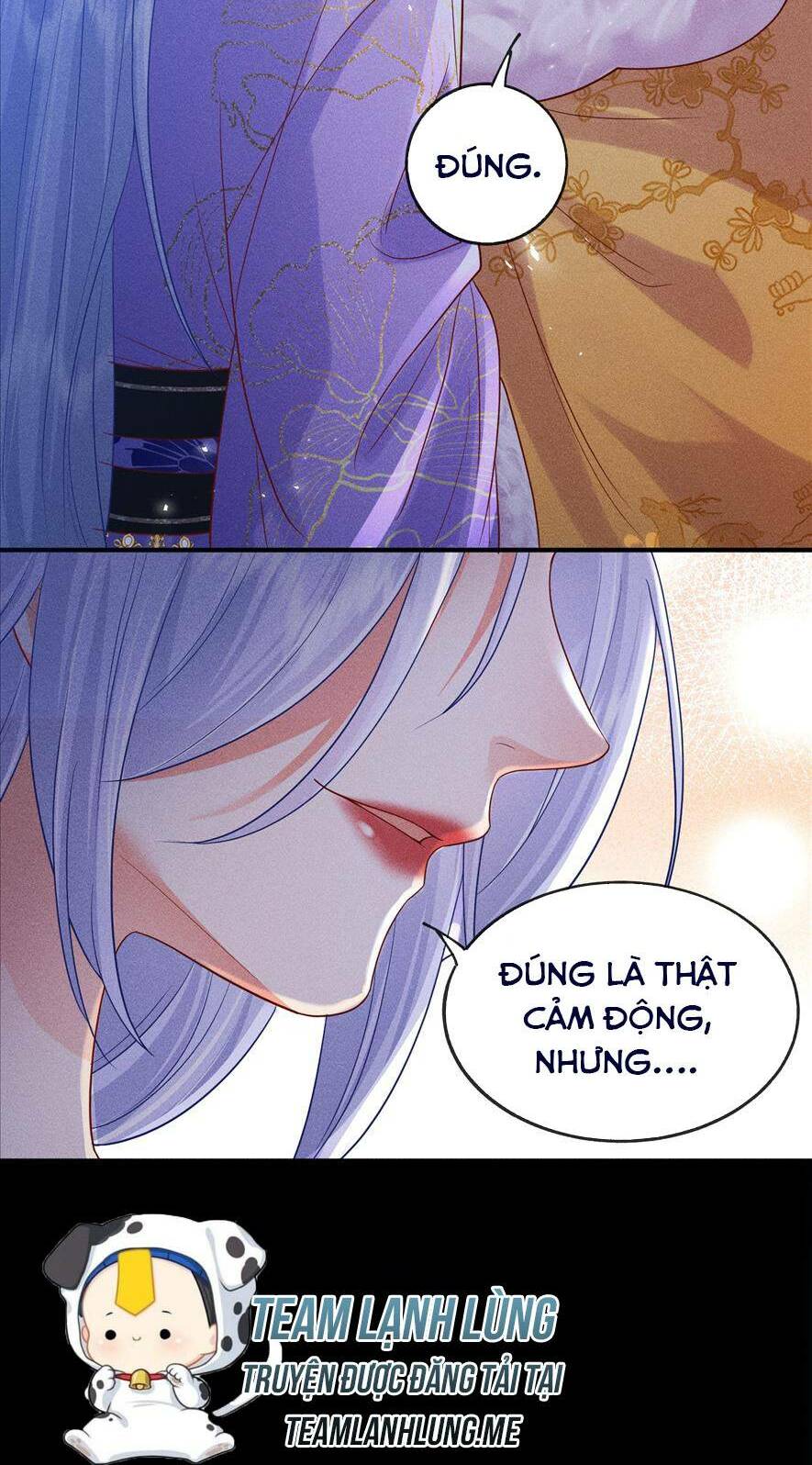 Công Chúa Là Thức Ăn Dự Trữ Của Ta Chương 2 Ảnh 32