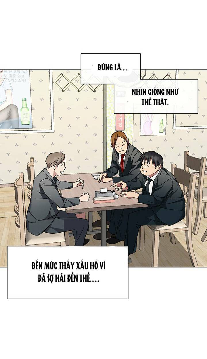 Nhà Hàng Nơi Suối Vàng Chương 5 Ảnh 26