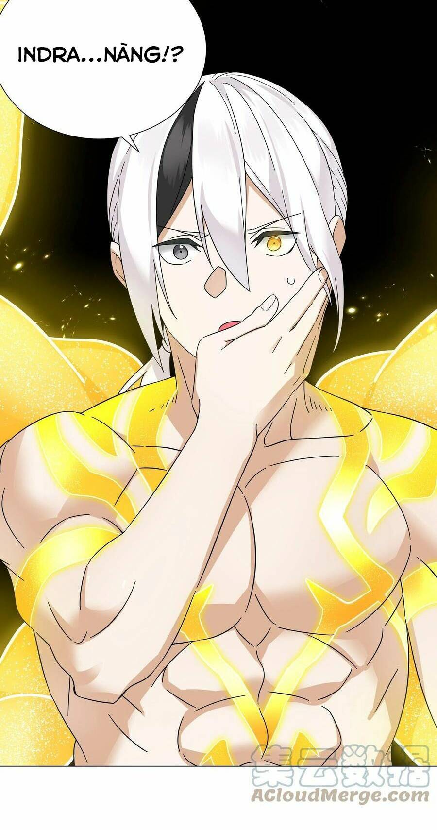 My Harem Grew So Large, I Was Forced To Ascend Chương 70 Ảnh 124