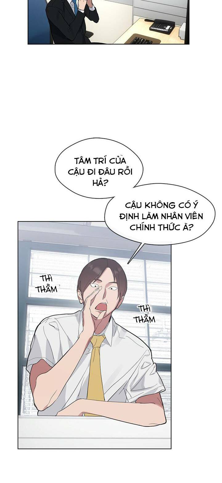 Nhà Hàng Nơi Suối Vàng Chương 14 Ảnh 17