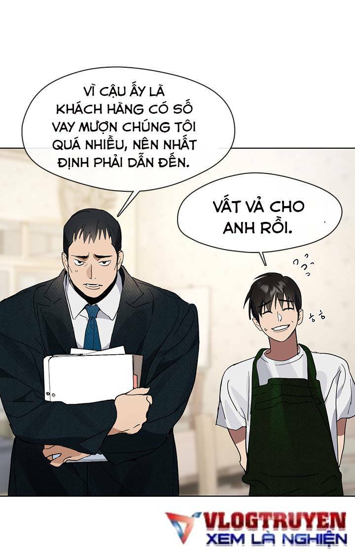 Nhà Hàng Nơi Suối Vàng Chương 18 Ảnh 50
