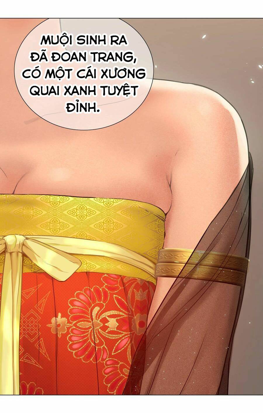 My Harem Grew So Large, I Was Forced To Ascend Chương 66 Ảnh 108