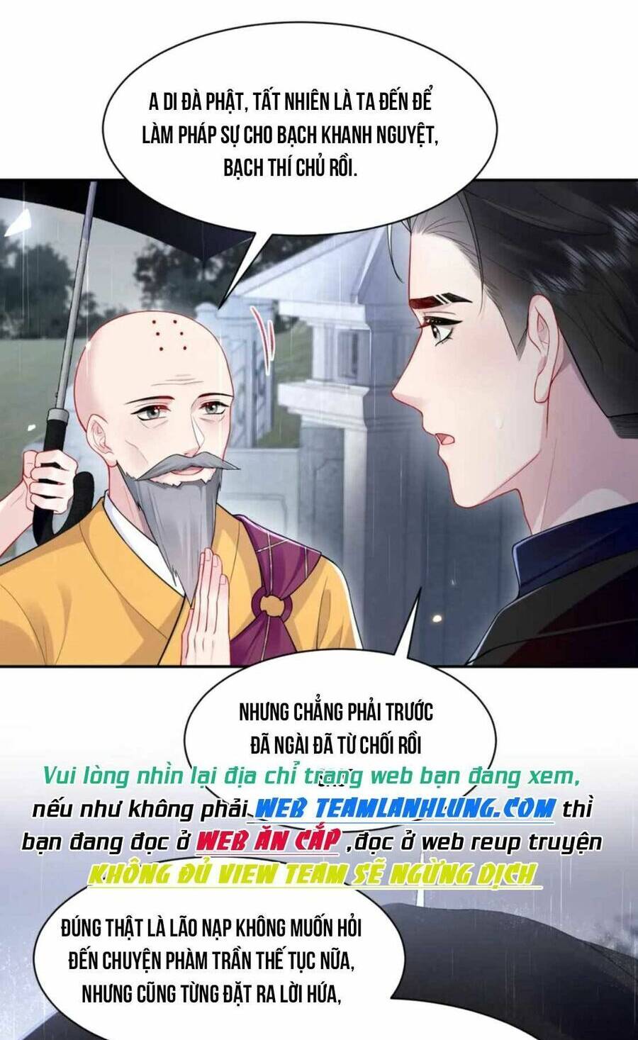 Bạch Liên Hoa Dựa Vào Việc Giả Trang Đáng Thương Hướng Dẫn Ca Ca Xưng Bá Toàn Cầu Chương 25 Ảnh 5