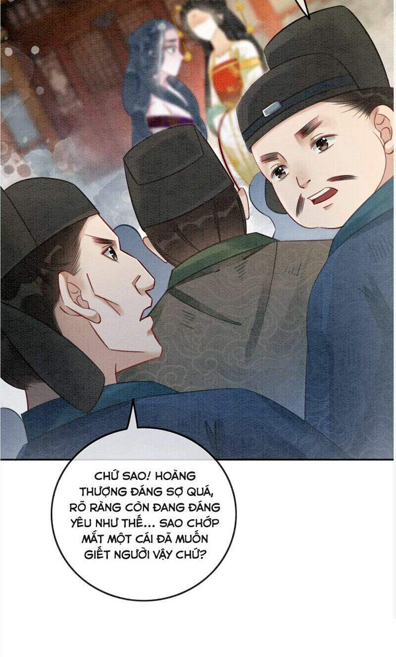 Hậu Cung Của Trẫm Cháy Rồi! Chương 78 Ảnh 39