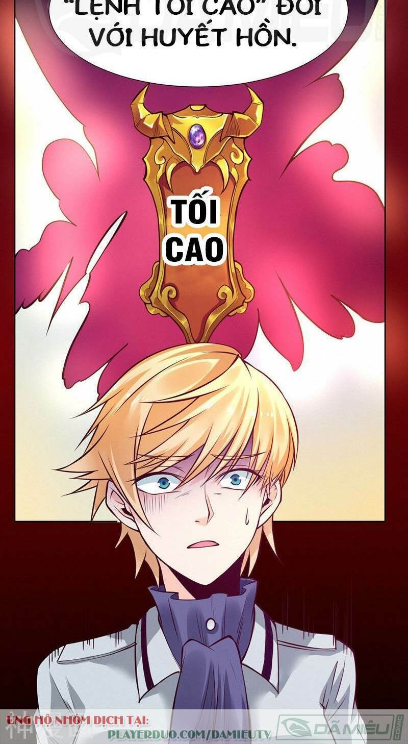 Nhất Phẩm Cao Thủ Chương 91 Ảnh 38