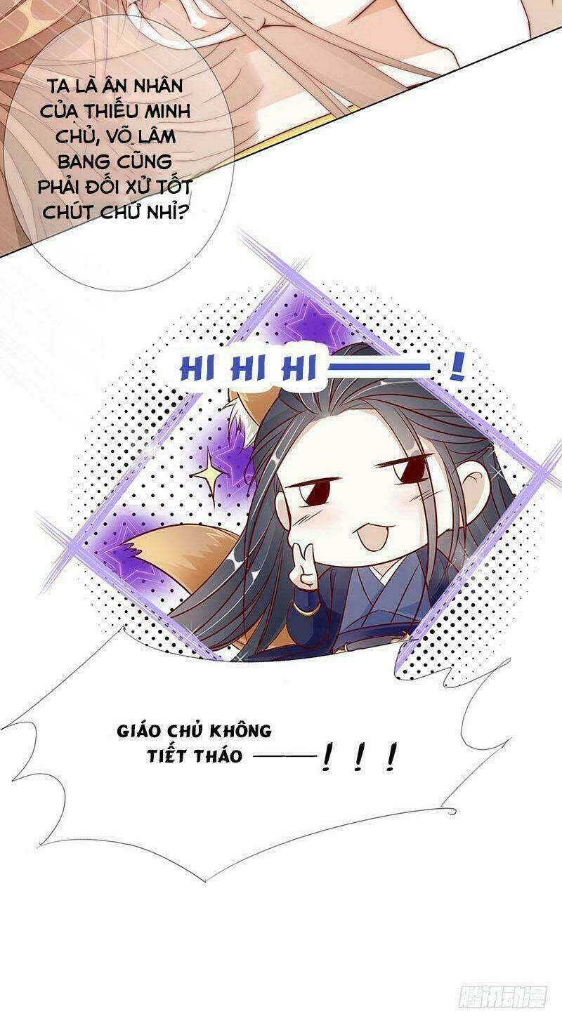 Giang Hồ Tái Kiến Chương 15 Ảnh 20
