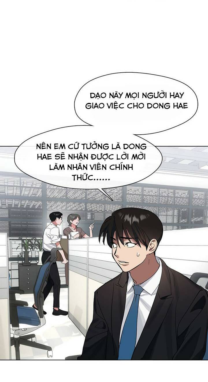 Nhà Hàng Nơi Suối Vàng Chương 14 Ảnh 19