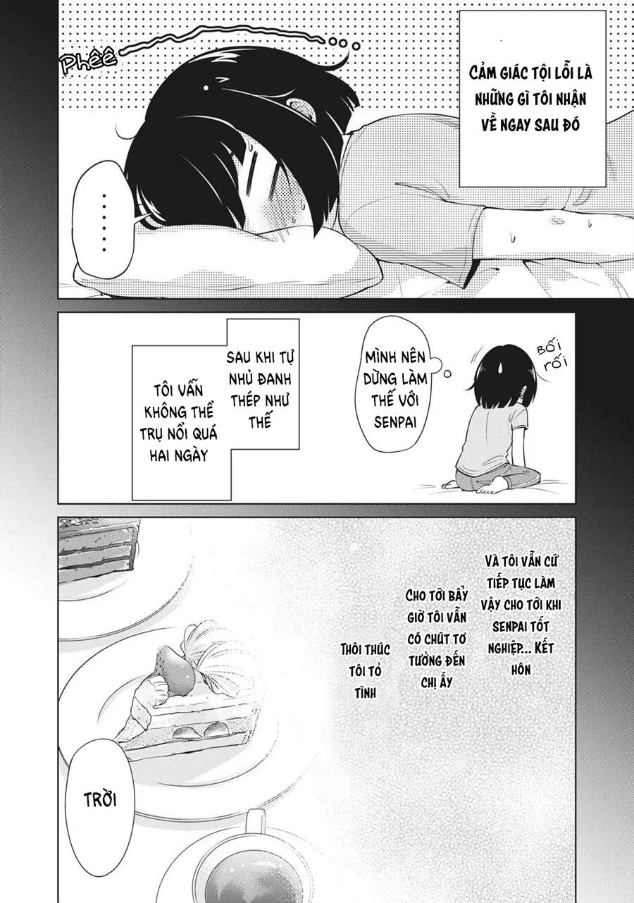 Toshishita Senpai Chương 1 Ảnh 12