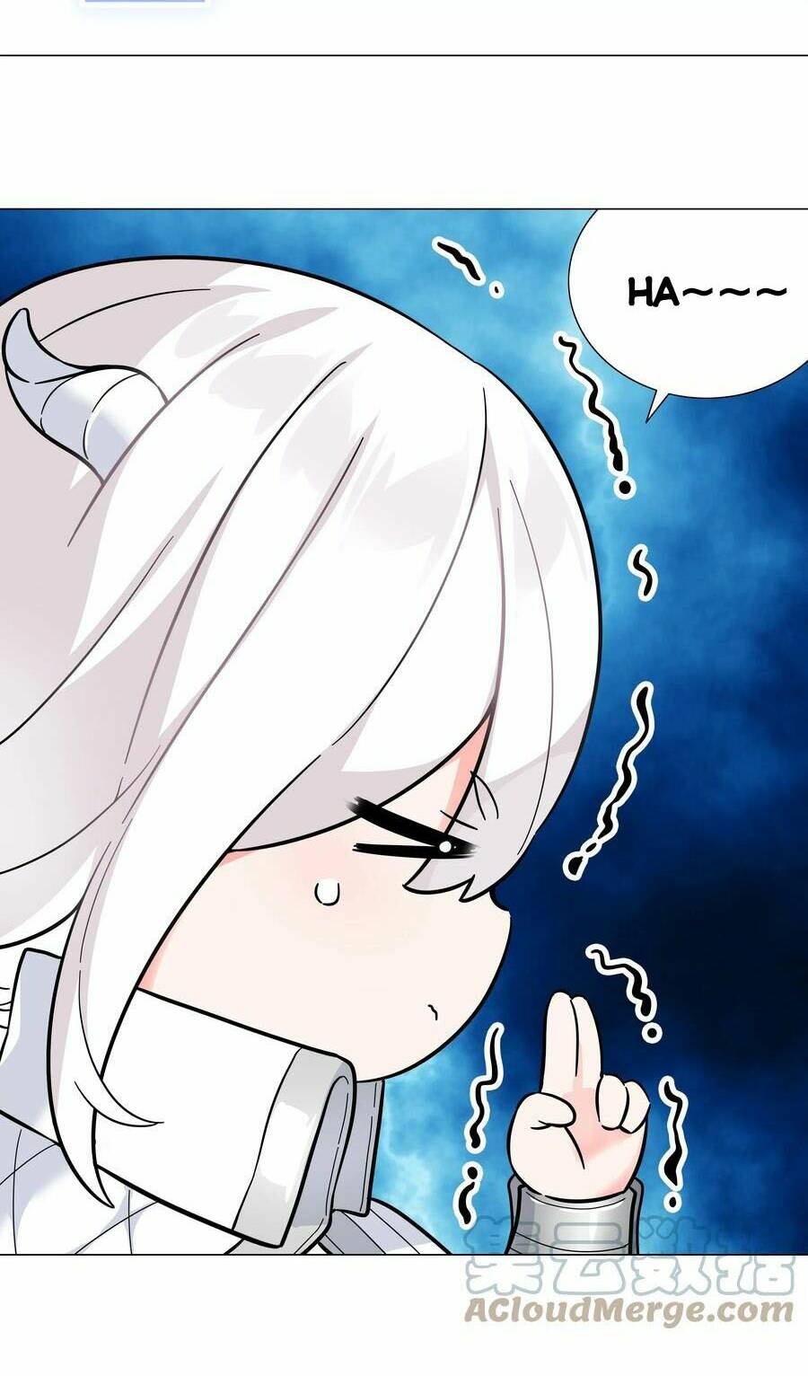 My Harem Grew So Large, I Was Forced To Ascend Chương 70 Ảnh 85