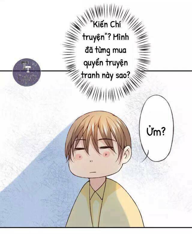 Tôi Không Phải Đa Nhân Cách Chương 27 Ảnh 35