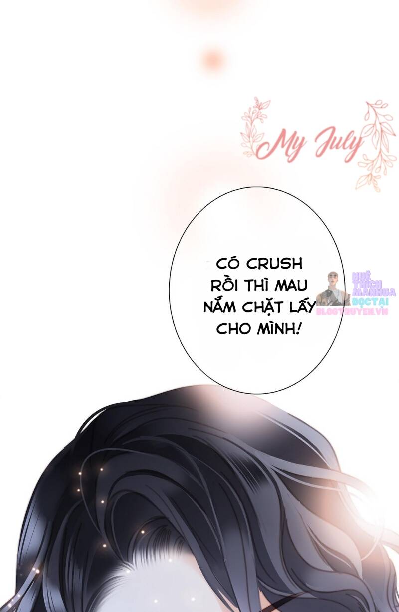 Tôi Không Muốn Coi Em Là Chị Nữa Chương 58 Ảnh 67