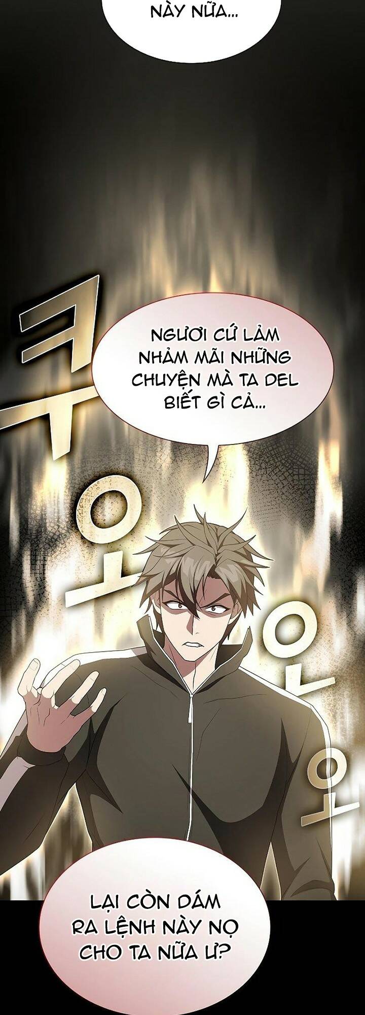 Tôi Là Người Leo Tháp Một Mình Chương 161 Ảnh 51