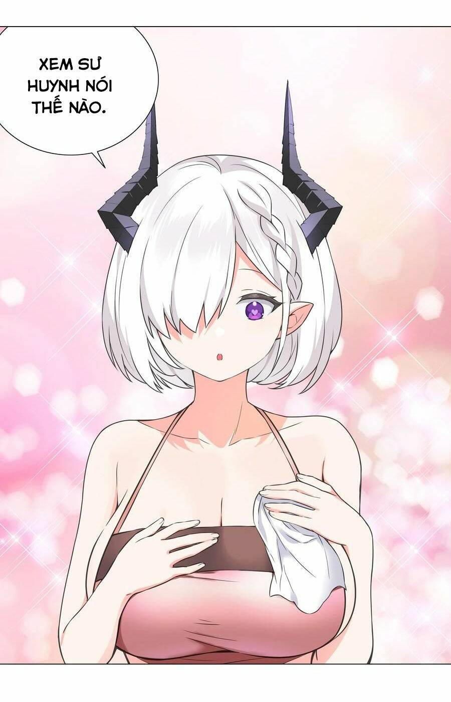 My Harem Grew So Large, I Was Forced To Ascend Chương 68 Ảnh 39