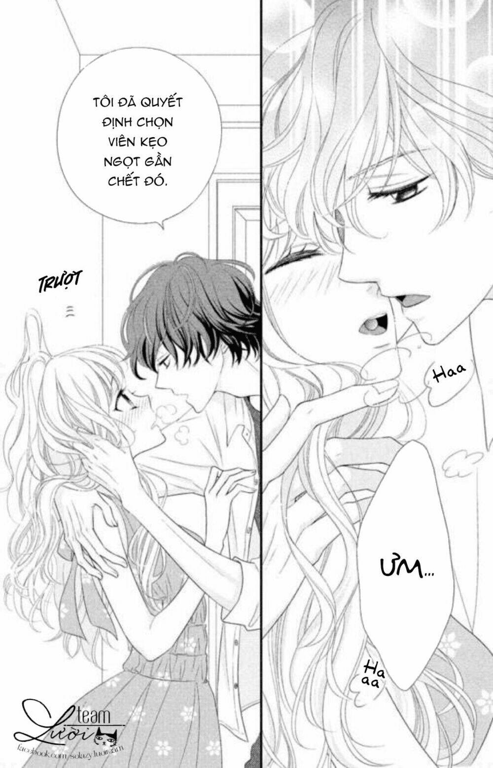 Poison Candy Chương 1 Ảnh 47