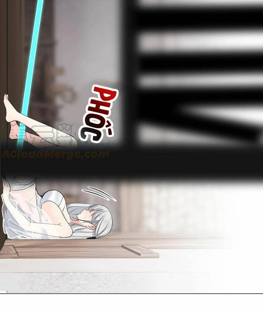 My Harem Grew So Large, I Was Forced To Ascend Chương 65 Ảnh 66