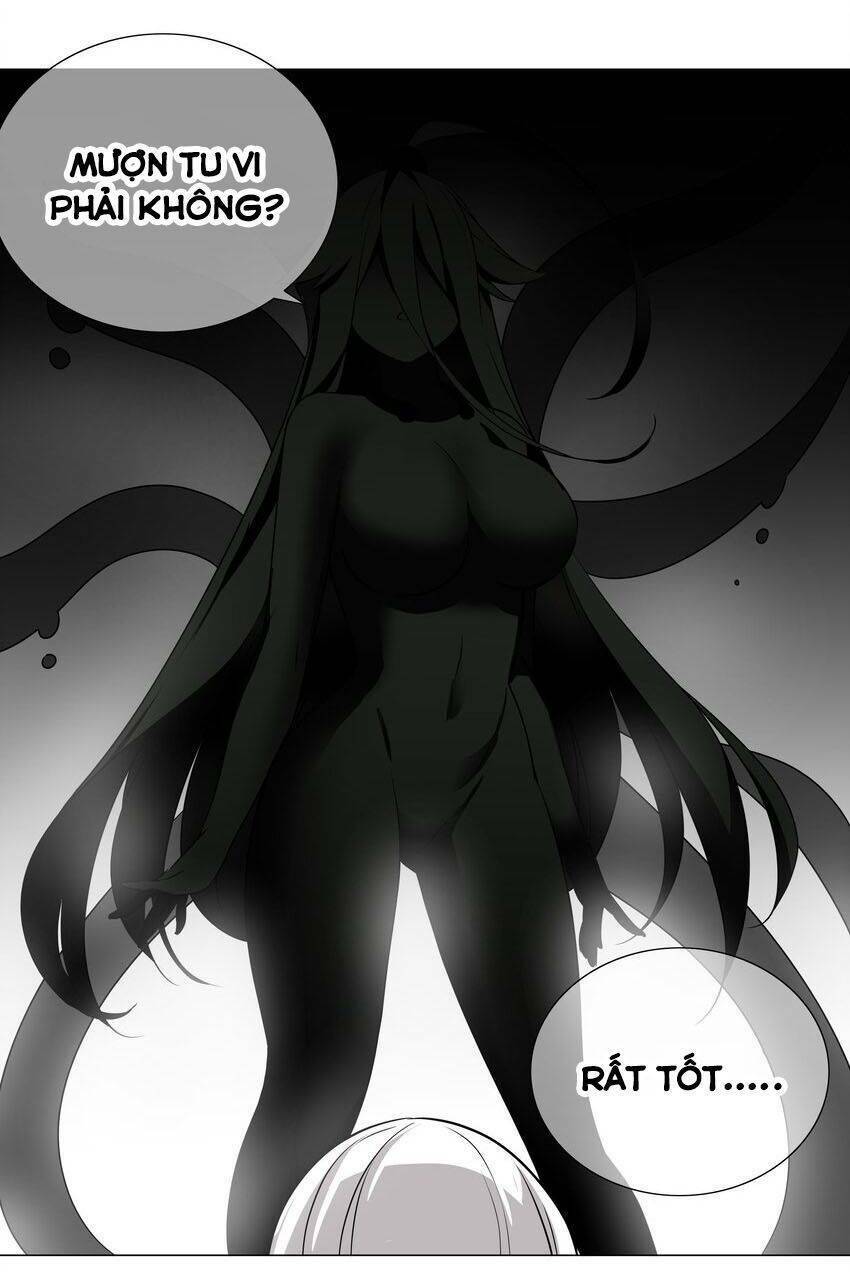 My Harem Grew So Large, I Was Forced To Ascend Chương 59 Ảnh 110