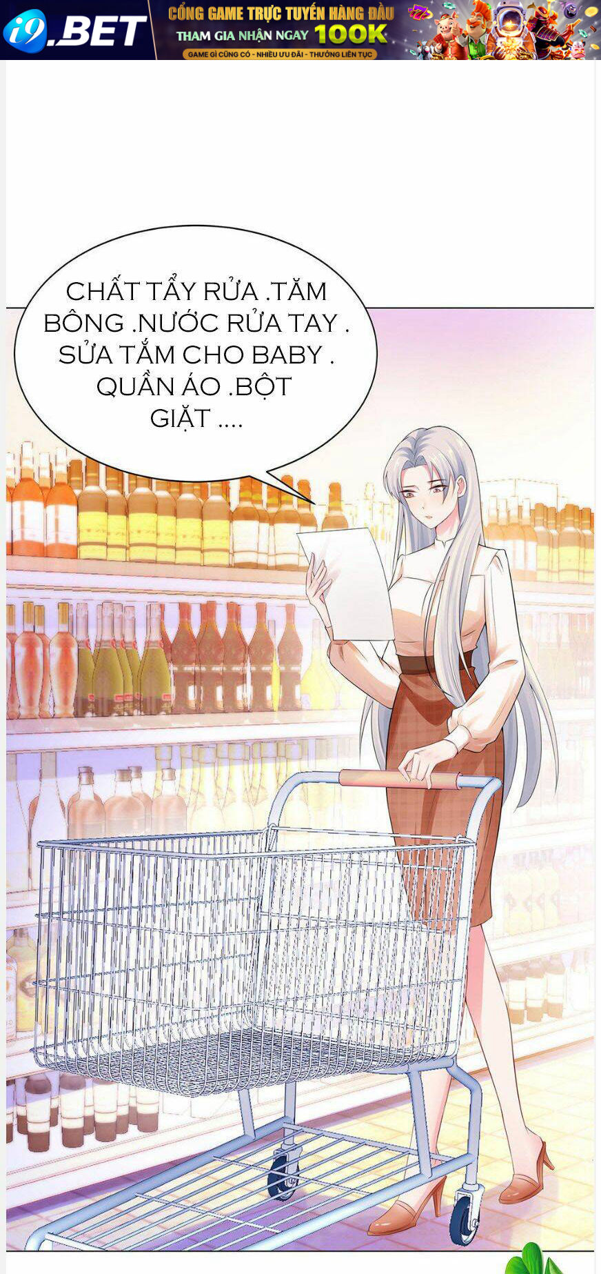 Vô Địch Song Bảo Bối Chương 33 Ảnh 4