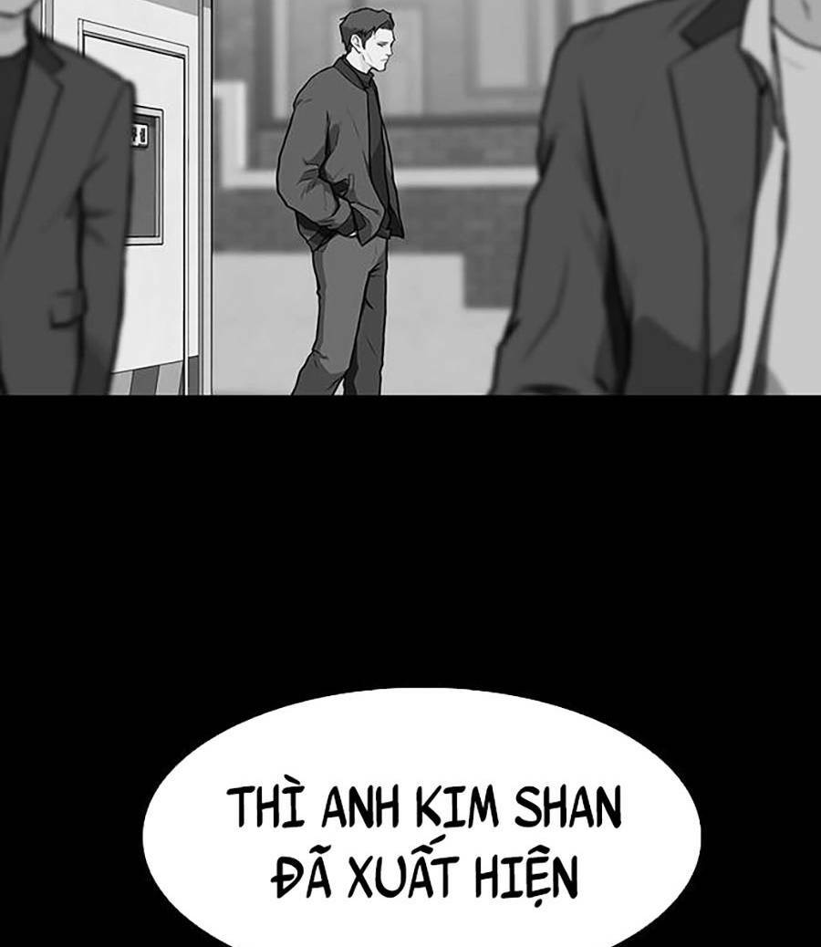 Trường Học Gangster Chương 12 Ảnh 20