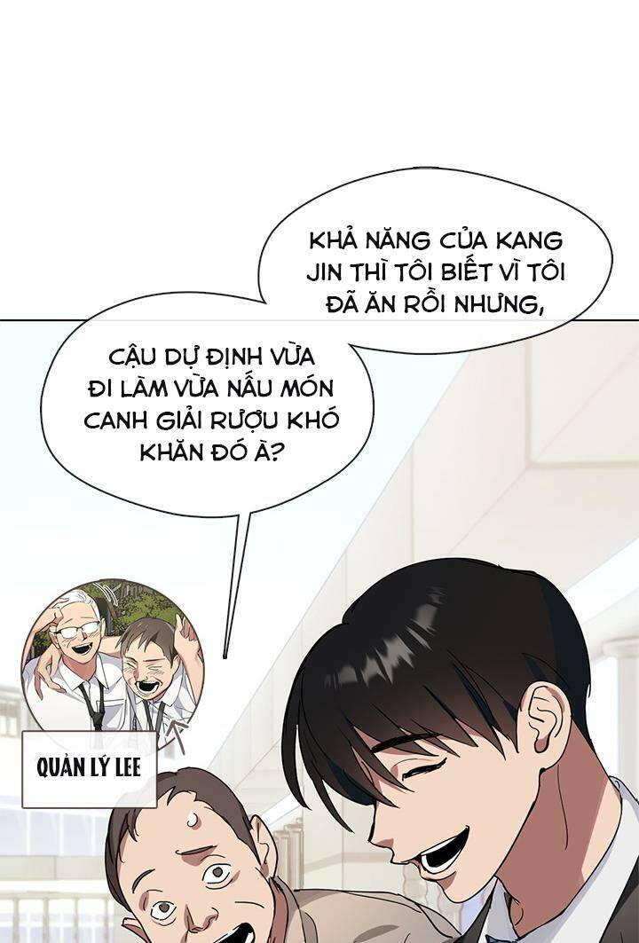 Nhà Hàng Nơi Suối Vàng Chương 14 Ảnh 10