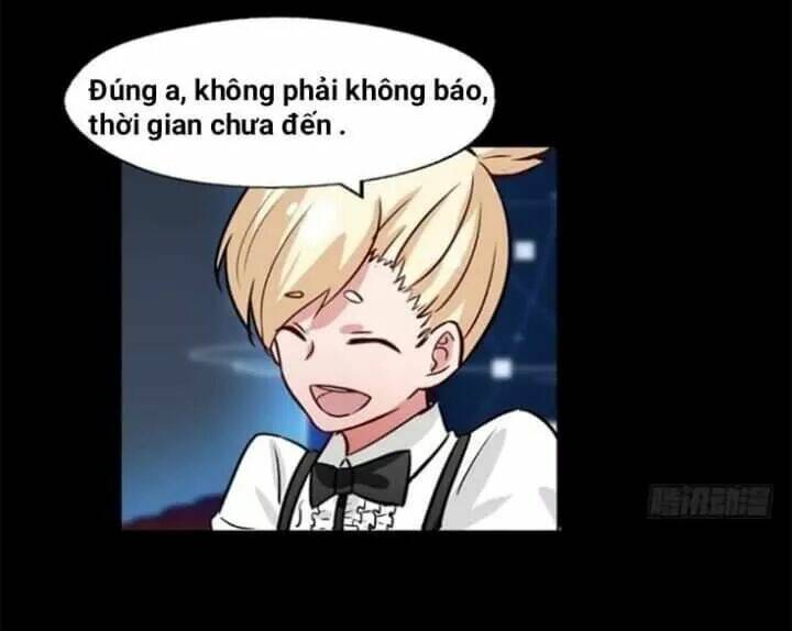 Chạy Đi Âm Sai Chương 122 Ảnh 22