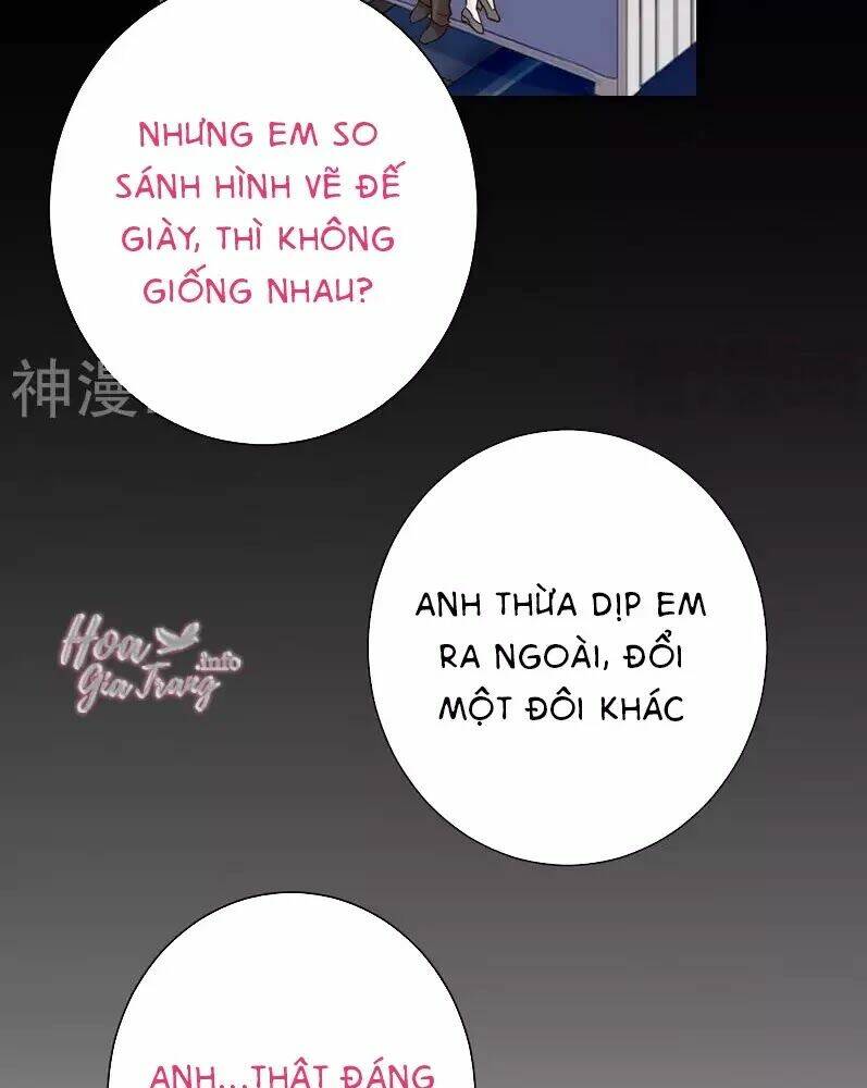 Phục Thù Thiếu Gia Tiểu Điềm Thê Chương 88 Ảnh 30