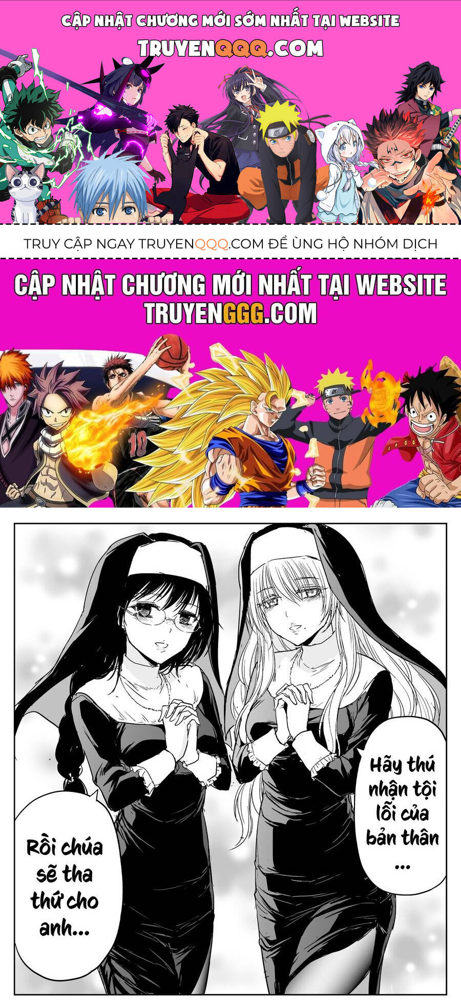 Phòng Thú Tội Của Chị Sơ Lực Điền Chương 11 Ảnh 2