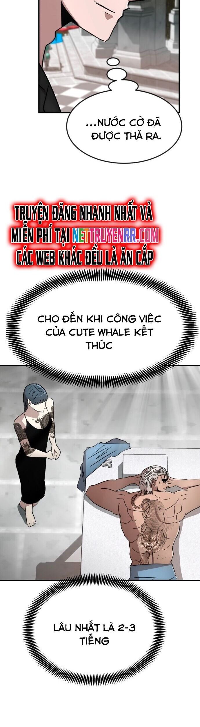 Coin Báo Thù Chương 56 Ảnh 23