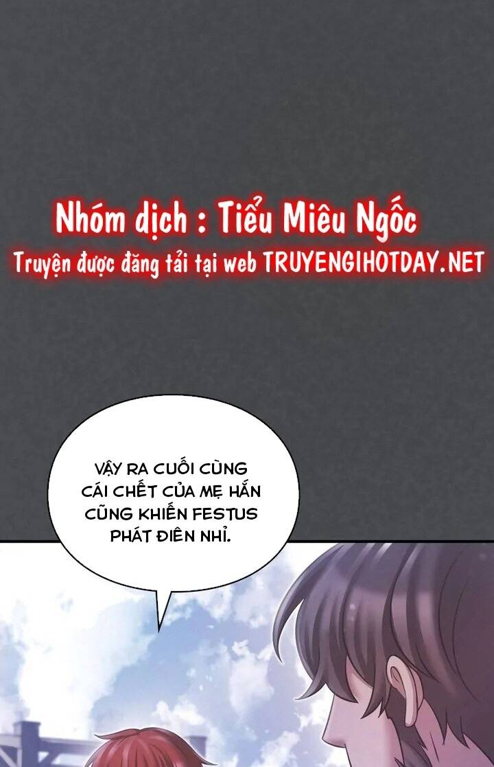 Sự Hy Sinh Của Ác Quỷ Chương 56 Ảnh 21