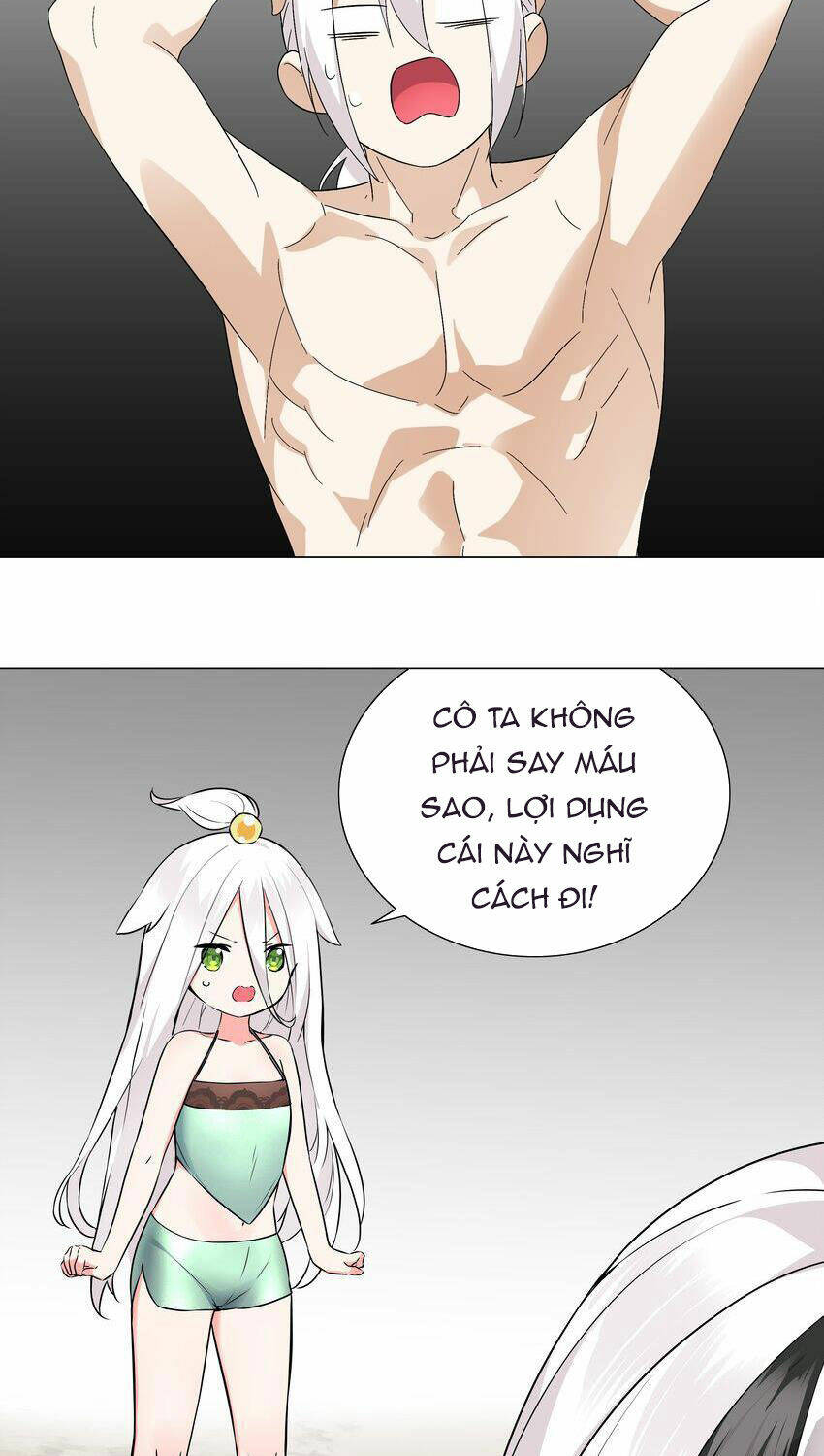 My Harem Grew So Large, I Was Forced To Ascend Chương 67 Ảnh 37