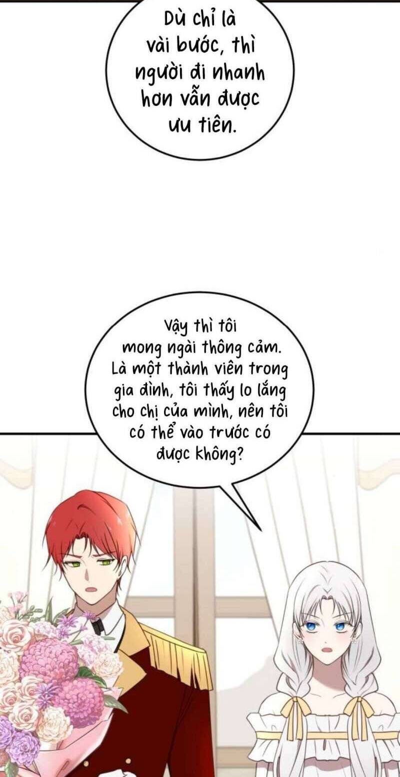 Ác Nữ Chỉ Muốn Sống Yên Bình Chương 35 Ảnh 10