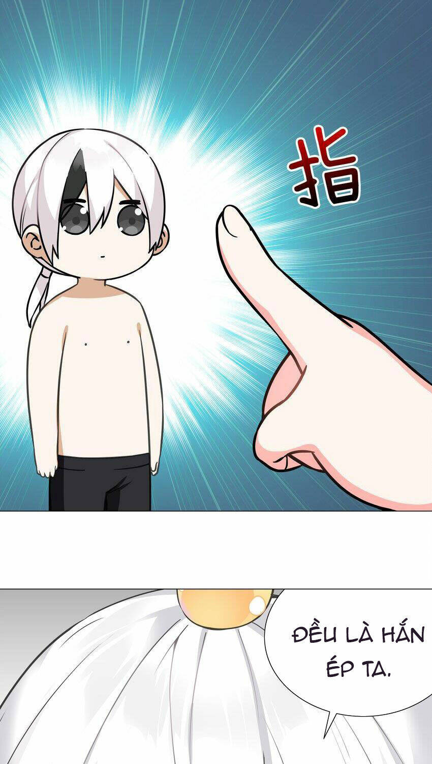 My Harem Grew So Large, I Was Forced To Ascend Chương 67 Ảnh 47