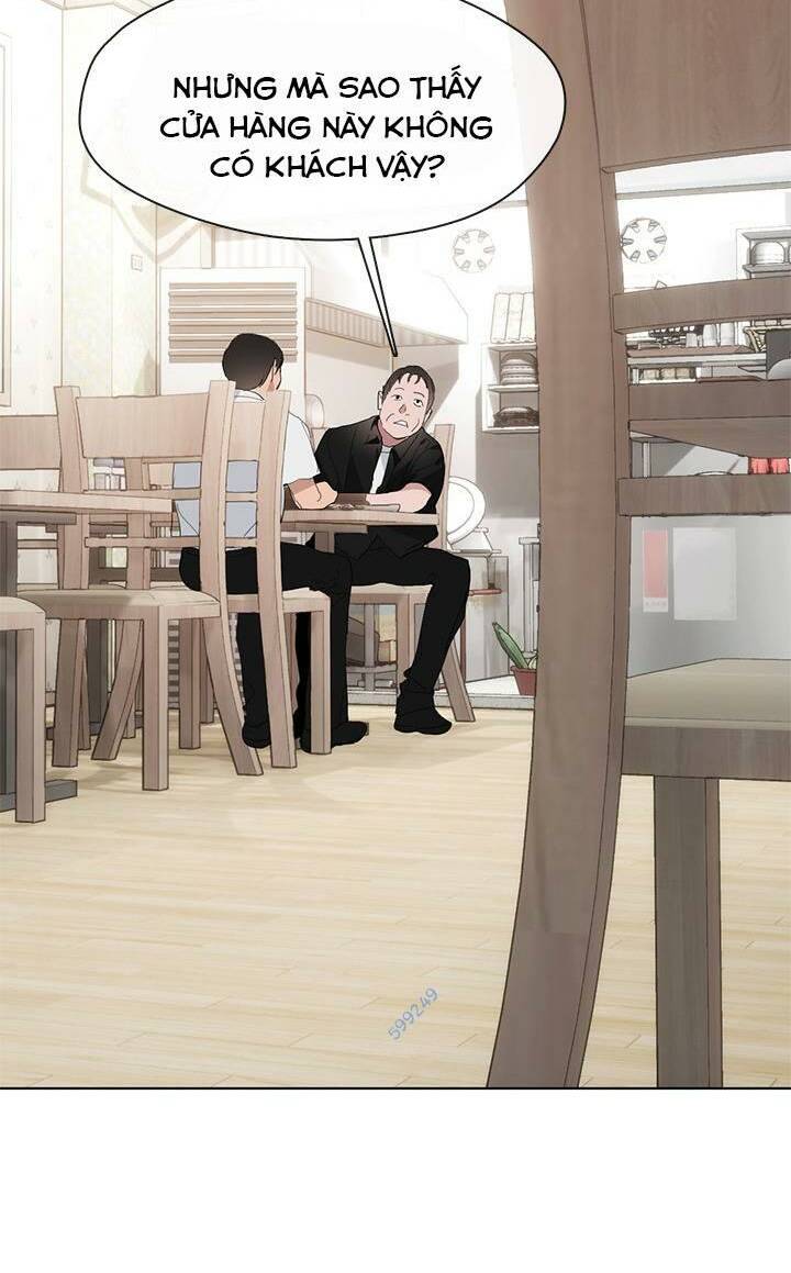 Nhà Hàng Nơi Suối Vàng Chương 14 Ảnh 47