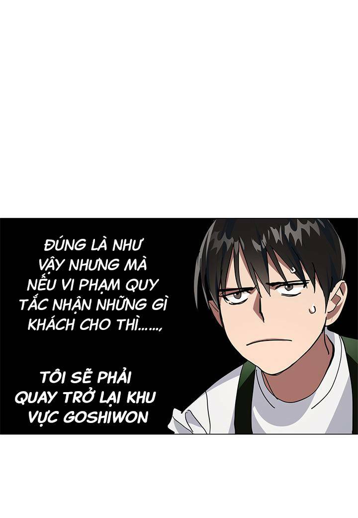 Nhà Hàng Nơi Suối Vàng Chương 8 Ảnh 17