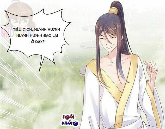 Thịnh Sủng Y Phi Chi Dao Quan Truyện Chương 151 Ảnh 17
