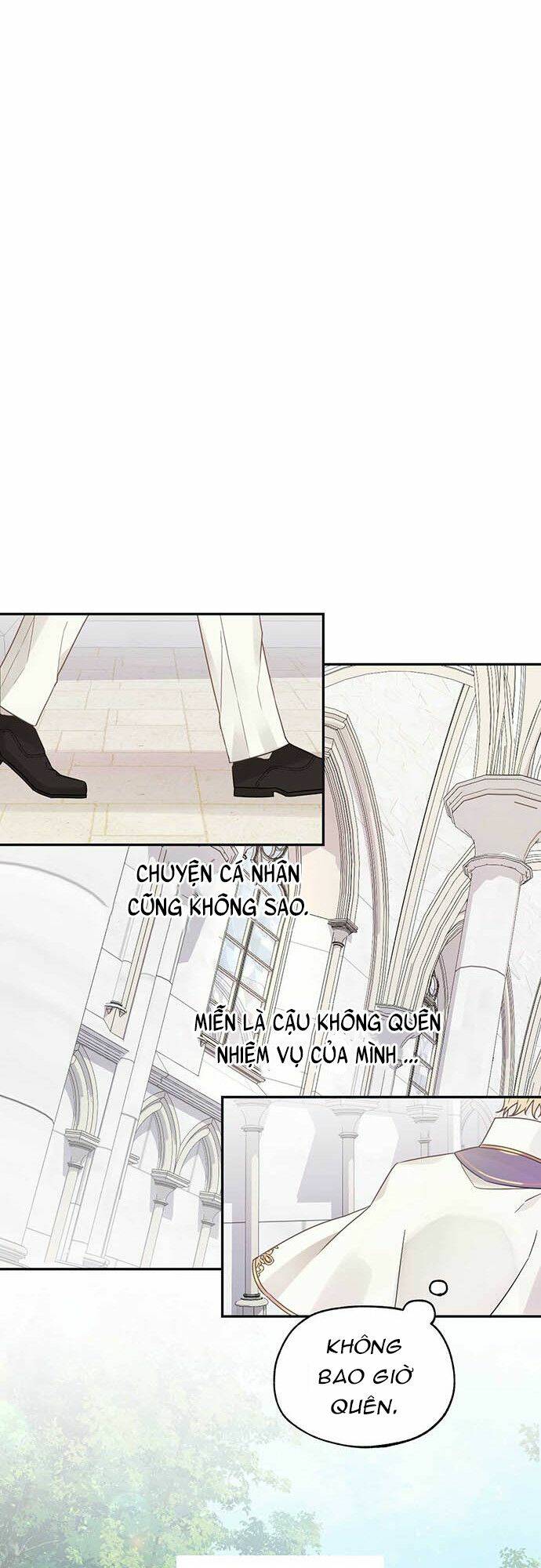 Hóa Ra Đó Chính Là Tình Yêu, Quỷ Vương! Chương 6 Ảnh 16