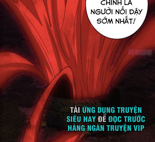 Nơi Này Có Yêu Khí Chương 75 Ảnh 16