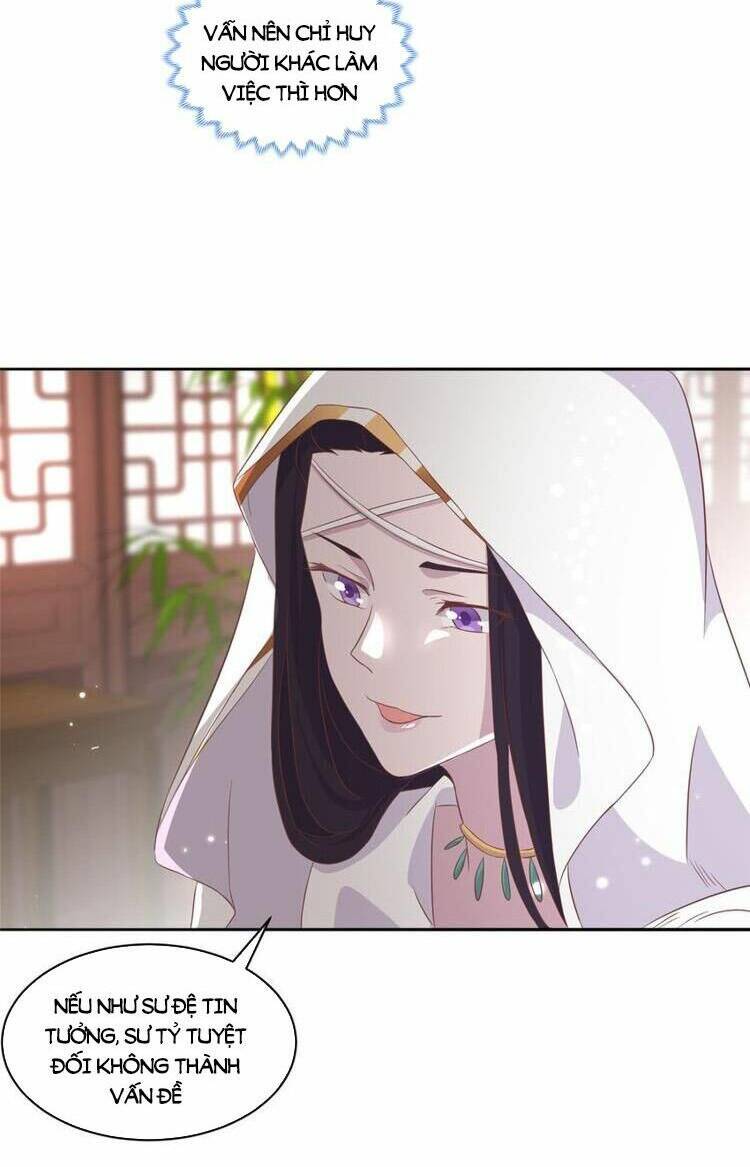 Ta Muốn An Tĩnh, Hệ Thống Lại Bắt Ta Tìm Chết Chương 104 Ảnh 43
