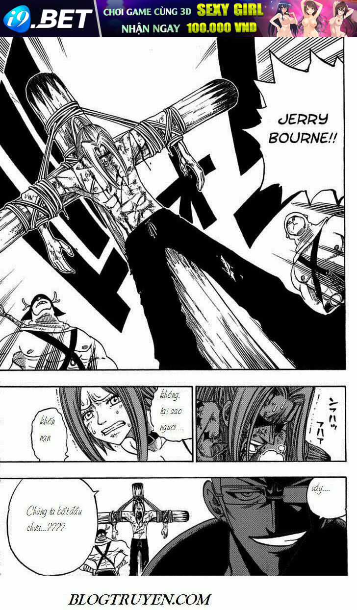 Rave Master Chương 212 Ảnh 18
