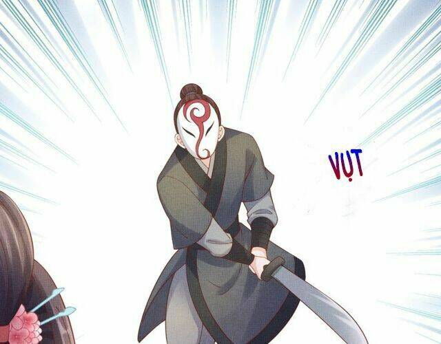 Thịnh Sủng Y Phi Chi Dao Quan Truyện Chương 133 Ảnh 11