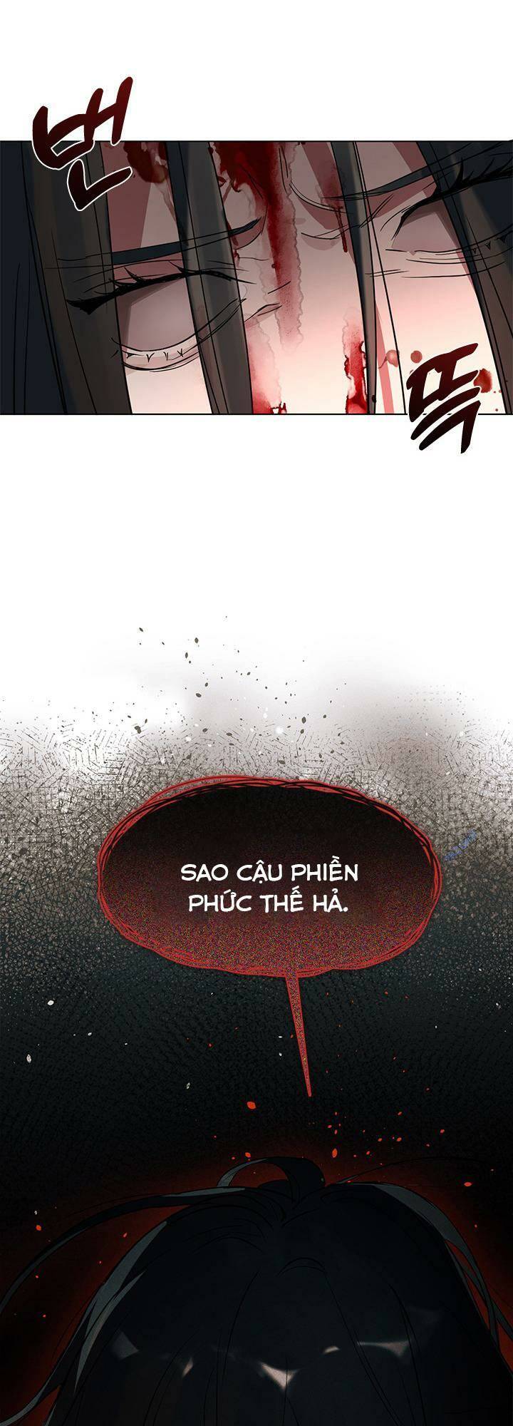 Nhà Hàng Nơi Suối Vàng Chương 17 Ảnh 69