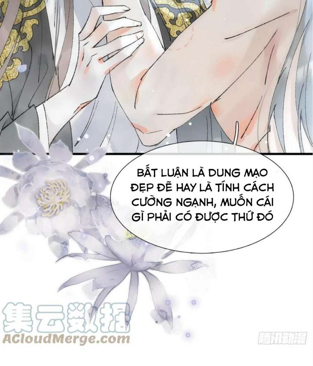 Tiên Ma Quấn Quýt Chương 53 Ảnh 30