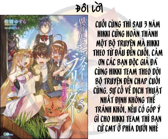 Thuần Thú Sư Ở Dị Giới Chương 79 Ảnh 11