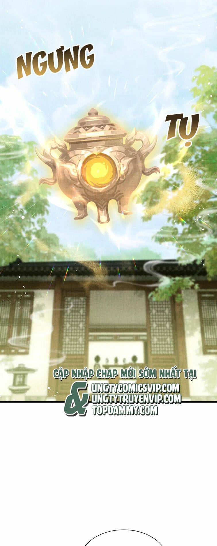 Ngộ Xà Chương 98 Ảnh 28